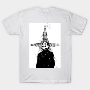 Cross T-Shirt